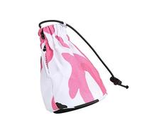 SAFIGLE Hair Dryer Bonnet Diffuser Attachment Wind Shield Bag for Styling Nylon Hair Dryer Hood Random Color