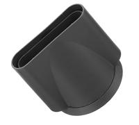 SAFIGLE Hair Dryer Smoothing Nozzle Attachment for High-speed Blower, Anti-flying Diffuser Nozzle for Smooth Styling, Compatible Hair Dryer Replacement Accessory for Salon and Home Use