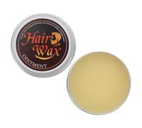 SAFIGLE Hair Styling Wax Men's Expert Matte Clay for Slick Stick for Straight Curly Hair