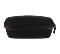 SAFIGLE Hard Case for Ear Thermometer Storage Protective Cover Lightweight Portable Dust Moisture Resistant Travel Box for Home and on-the-Go