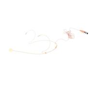 SAFIGLE Headset Microphone Vocal Condenser Mic for Xlr Pin for Singing Teaching Lectures Wired Microphone Accessories
