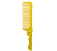 SAFIGLE Household Hair Comb Dragon Elements Salon Styling Tool Large Barber Comb for Cutting Grooming for Daily Use Special Occasions Easy to Carry Gentle Scalp