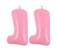 SAFIGLE Inflatable Boot Shapers the Knee and Leather Boots Reusable Plastic Tube Inserts Universal Fit for Closet Storage and Travel for Women and Men