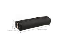 SAFIGLE Insulin Pen Case Small Portable Sleeve Lightweight Pen Carrier for Diabetic Travel Protection Durable Soft Cover for Storage and Daily Use