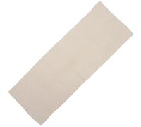 SAFIGLE Large Bread Dough Fermented Cloth 150x60cm Thick Cotton Baking Mat for Home Bread Making, Reusable Pastry Proofing Cloth Suitable for Artisan Baguette and Sourdough Baking