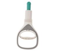 SAFIGLE Large Manual Vacuum Cupping Pump Ergonomic Handle Replacement Hand Pump for Cupping Therapy and Facial Lifting