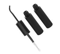 SAFIGLE Lash Glue Dual Head Quick Dry Eyelash Bond Seal for DIY Extensions Strong Adhesive for Cluster Lashes Safe Gentle Formula for Women