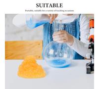 SAFIGLE Lb Human Body Fat Anatomy Display Model for Nutrition and Physiology Classes Portable Educational Tool for Student Demonstrations and Healthcare Training