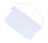 SAFIGLE Led Lighted Makeup Case Bag Organizer Mirror Travel Cosmetic Storage Box Lady Organizer for Outdoor Business Trips