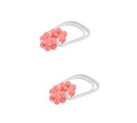 SAFIGLE Leg Slimming Massager Tool Roller for Relief Body Relaxation and Detox Suitable for Legs Arms and Abdomen Random Color Random Color