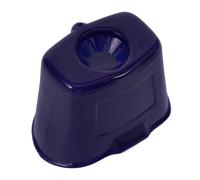 SAFIGLE Liquid Guide for Care Convenient Liquid Assist Dispenser Compact Tool for All Ages Safe Hygienic Drops Administration for Dry Relief Travel