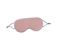 SAFIGLE Lovely Double Sided Silk Eye Mask Comfortable Sleeping Mask for Travel Relaxation and Nap Blocks Light for Peaceful Friends and Family Soft Washable