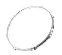 SAFIGLE Lug Bass Drum Hoop Rim Replacement Drum Parts for Jazz Drumming Accessories Mount for Snare
