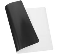 SAFIGLE Magnetic Dry Erase Whiteboard A3 Rounded Corners, Soft Flexible Magnetic Memo Board for Fridge, Planning and Reminder, Practical ’s Writing Board