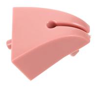 SAFIGLE Manual Knitting Machine Thread Guide Replacement Part, Knitter Yarn Mouth Nozzle Accessory for DIY Hats Scarves Socks, Compatible Knitting Supplies Tool for Hand Crank Machines