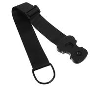 SAFIGLE Metal and Plastic Cello Endpin Stopper Non-slip Pad 2-hole, Sturdy Steel End Pin Rest for Cellist Practice and Performance