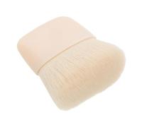 SAFIGLE Mini Compact Makeup Brushes Travel Blending Brush for Makeup and Go Use