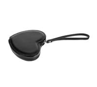 SAFIGLE Mini Handbag Girls Change Purse Stylish Snap Coin Purse for Everyday Use