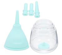 SAFIGLE Ml Silicone Kitten Milk Bottle Feeder for Newborn Puppies and Kittens, Safe and Easy to Feed, Portable Pet Nursing Bottle Suitable for Small Cat Feeding Supplies