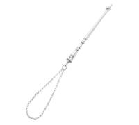 SAFIGLE Modern Yad Torah Pointer Jewish Reading Tool Bible Pointer for Adults Mitzvah Portable