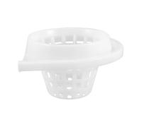 SAFIGLE Mop Bucket with Strainer Basket Ergonomic Cleaning Mop Drainer for Efficient Water Heavy Duty Plastic Squeeze Bucket for Optimal Cleaning Results