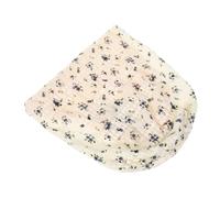 SAFIGLE Multifunctional Pile Hat for Sleeping Soft Stretch Sleep Cap for Women Non-slip Design for Chemo Patients and Night Hair Care