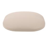 SAFIGLE Nail Art Hand Pillow Elbow Rest Manicure Pillow for Artists Light Grey