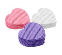 SAFIGLE Nail Polish Remover Pads Cotton Wipe Pads for Easy Makeup and Nail Polish Removal for Home Salon Use Versatile Space Saving Design