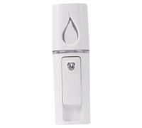SAFIGLE Nano Mist Sprayer Mini Face Spray Portable Steamer Moisturizing Device Facial Toner Spray