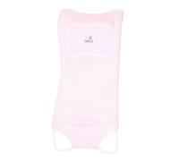 SAFIGLE Newborn Bath Stand Non-Skid Bath Tub Mesh Pad Providing Secure Bathing Support for Boy for Girl During Shower for Newborns