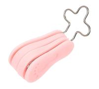 SAFIGLE Nose Clip for Lifting and Shaping Portable Nose Shaper Tool with Comfortable and Straightening for Reading and Watching Tv