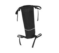 SAFIGLE Oxygen Cylinder Hanging Bag for Wheelchair Convenient Oxygen Tank Holder and Storage Bag During Travel