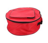 SAFIGLE Percussion Instrument Bag 13/14 Inch High-density Handle, Sturdy Oxford Cloth Snare Drum Storage Pouch for Musicians on The Go