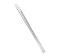 SAFIGLE Piano Chord Gauge Tool Double Ended Professional Tuning Wrench for Piano String Spacing Sl esign for Easy Maintenance and Precision Adjustments