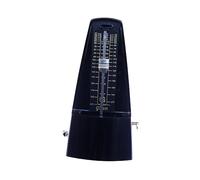 SAFIGLE Piano Metronome Mechanical Click Accurate Timing No Battery for Rhythm Practice