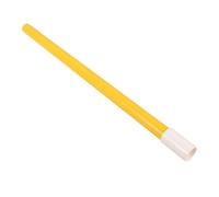 SAFIGLE Plastic Balance Tray Disc Versatile Design and Yellow Colour for Indoor Training and Bottle Toss, Boosts Physical Fitness and Sturdy Sports Equipment