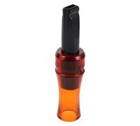 SAFIGLE Plastic Crow Whistle Loud Bird Caller Crow Call for Outdoor Use Imitation Sound Bird Whistle Raven Call for Wildlife Observation