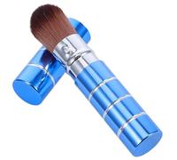 SAFIGLE Portable Dulcimer Cleaning Brush with Soft Fiber Bristles and Stainless Steel Handle, Versatile Instrument Cleaner for Dust Removal in Musical Instrument Grooves and Compact