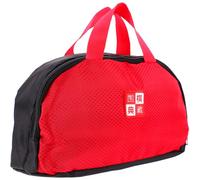 SAFIGLE Portable Go Chess Piece Storage Case Small Bag Sturdy Structure and Lightweight Polyester Material, for Students and Teachers during Graduation Period or Back to School Party