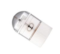 SAFIGLE Portable Pill Box Multi-Function Crusher for Medication Organizer Tablets Cutter Case