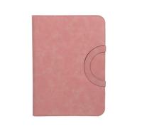 SAFIGLE Pregnancy Document Organizer Folder with Zipper Handle, Maternity Report File Holder for A4 A5 Papers, Document Pouch for Hospital Records and Pregnancy Journal Storage, Pink