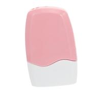 SAFIGLE Privacy Protection Roller Stamp for Identity Theft Prevention Efficient Personal Information Blackout Address Blocker Stamp with Plastic Design Use Confidential Security Roller in