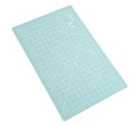 SAFIGLE PVC Cutting Mat with Non-Slip Smooth Surface for Engraving DIY Crafting and Art Cutting Lightweight and Flexible Board Protecting Work Surfaces from Scratches