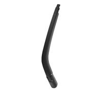 SAFIGLE Rear Wiper Arm Replacement for Runner Plastic Rear Windshield Wiper Blade Accessory Clear View and Weather Resistant for Enhanced Driving Safety