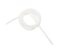 SAFIGLE Replacement Parts Water Flosser Hose Compatible with Wp-100 Wp-660 Handle Oral Irrigator Accessories Sturdy Irrigators Hose for Efficient Tooth Flusher Water Tube Use at Home