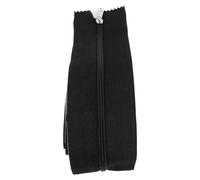 SAFIGLE Self-Adhesive Heavy Duty Dust Protector Zipper Door 7Ft X 3In for Greenhouse and Construction Plastic Sheeting Applications