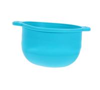 SAFIGLE Silicone Inner Liner Hot Wax Pot Waxing Machine Insert for Hive Wax Pot