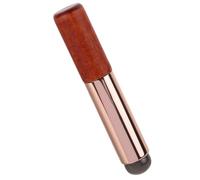 SAFIGLE Silicone Lip Brush Retractable Lipstick Applicator for Women Makeup Tool Cover