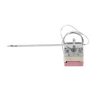 SAFIGLE Smoke Machine Temperature Controller Heating Thermostat Sensor for Fog Machine Stage Effect Lighting Adjustable Probe