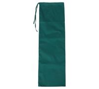 SAFIGLE Stain Resistant Oxygen Cylinder Cover with Anti Scratch Fabric and Elastic Closure Snug Fit Protective Sleeve for Oxygen Tanks and Portable Outdoor Use